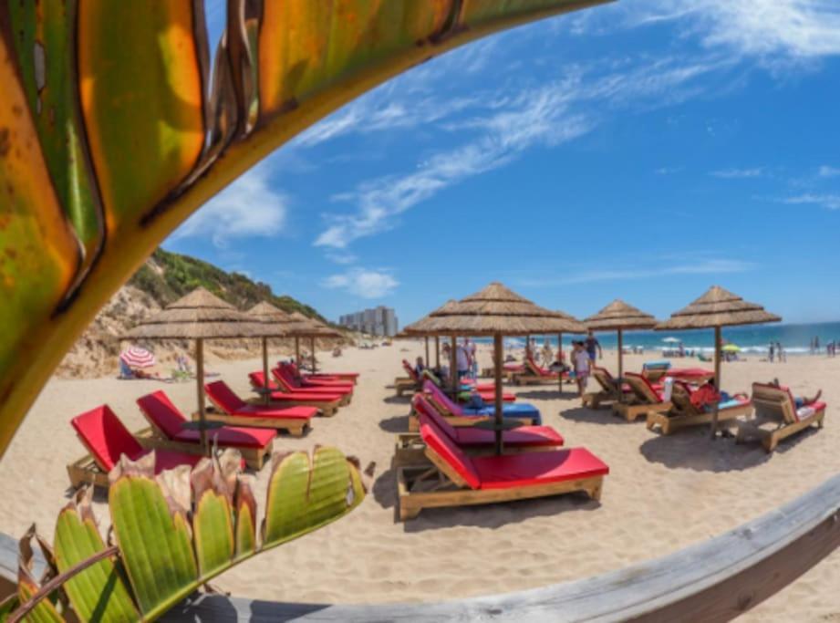 Apartamento En Puerto De Santa Maria, Playa Las Redes إل بويرتو دي سانتا ماريا المظهر الخارجي الصورة