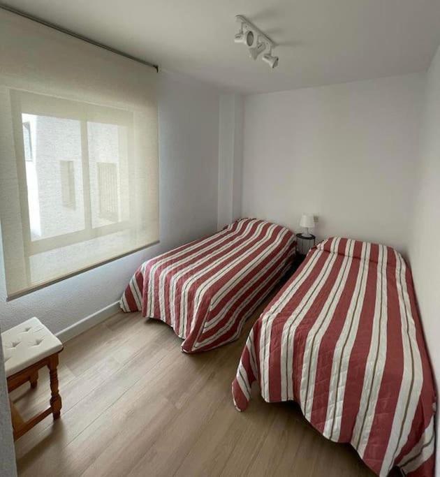 Apartamento En Puerto De Santa Maria, Playa Las Redes إل بويرتو دي سانتا ماريا المظهر الخارجي الصورة