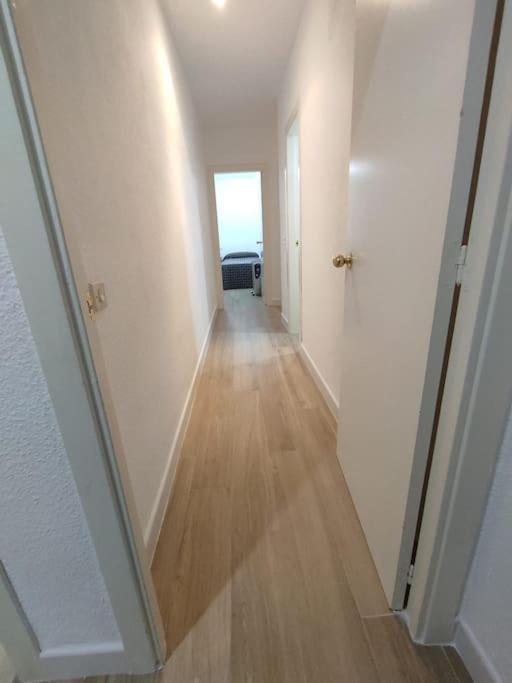 Apartamento En Puerto De Santa Maria, Playa Las Redes إل بويرتو دي سانتا ماريا المظهر الخارجي الصورة