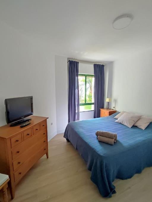 Apartamento En Puerto De Santa Maria, Playa Las Redes إل بويرتو دي سانتا ماريا المظهر الخارجي الصورة