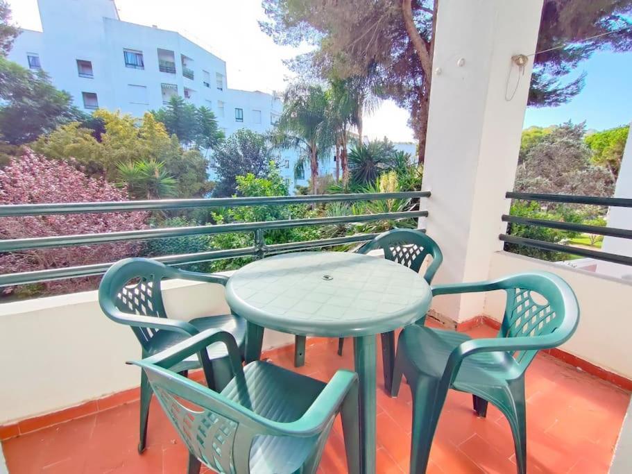 Apartamento En Puerto De Santa Maria, Playa Las Redes إل بويرتو دي سانتا ماريا المظهر الخارجي الصورة