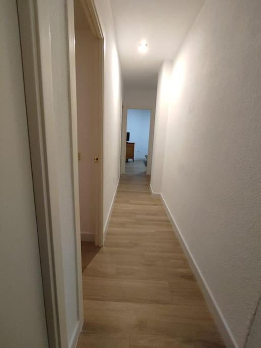Apartamento En Puerto De Santa Maria, Playa Las Redes إل بويرتو دي سانتا ماريا المظهر الخارجي الصورة